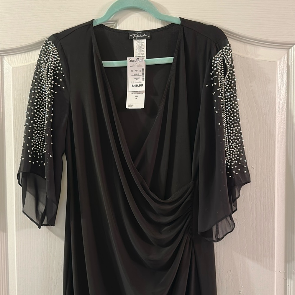 Brand New With Tags!! Prelude